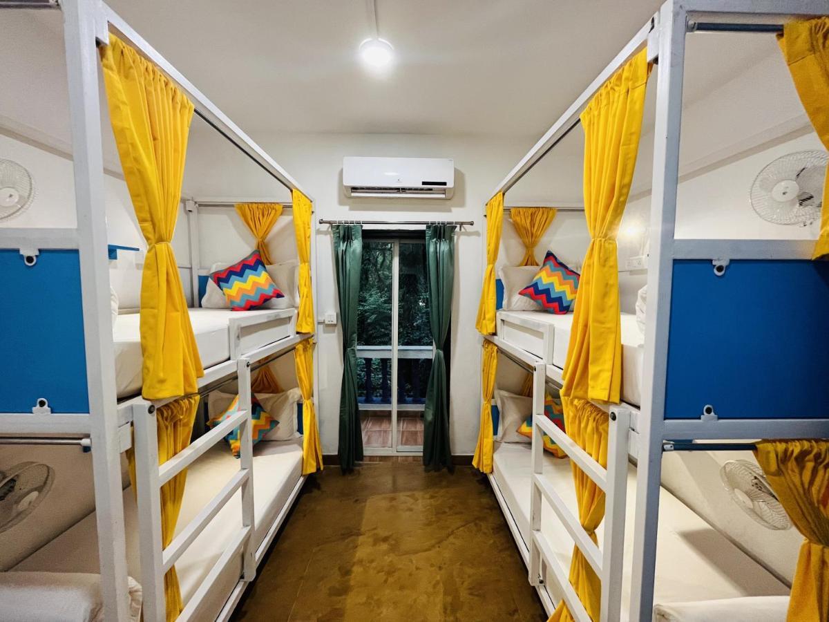 Gostops Plus Goa Vagator Old Goa Εξωτερικό φωτογραφία