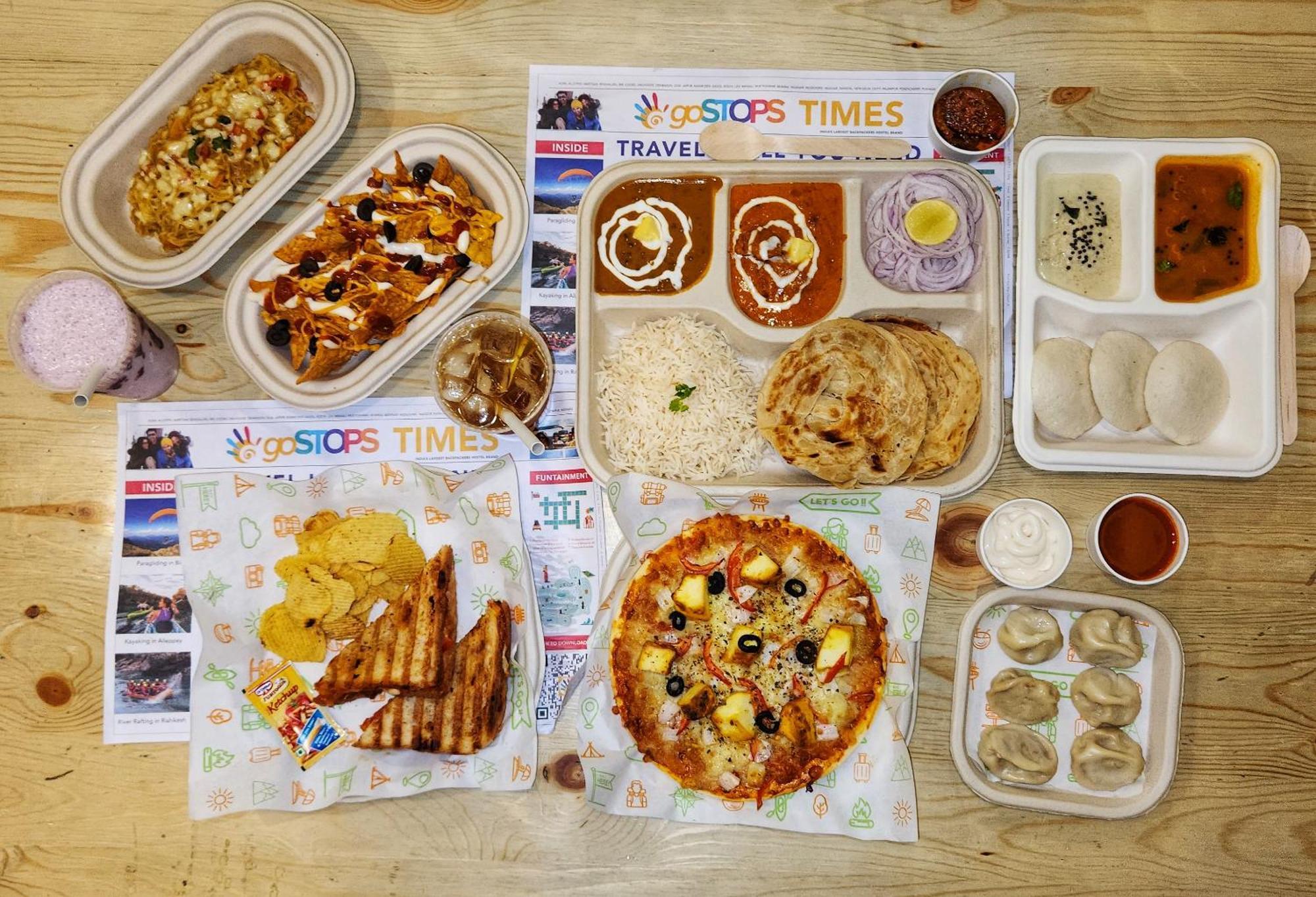 Gostops Plus Goa Vagator Old Goa Εξωτερικό φωτογραφία